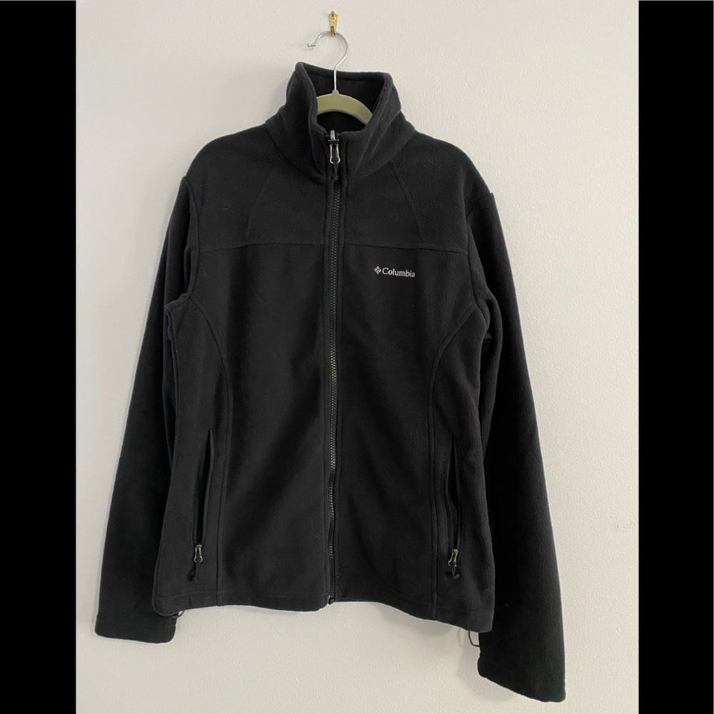 Columbia Women’s Fleece Jacket
